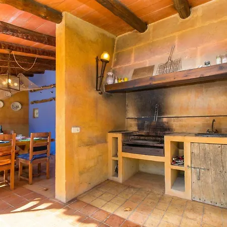 Holiday home Moleta By Mallorca Selection *