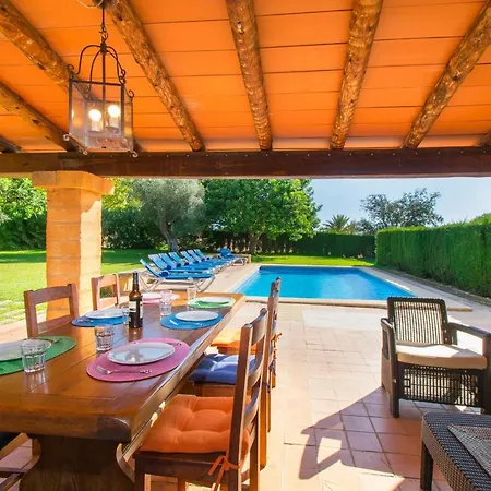 Moleta By Mallorca Selection Holiday home *