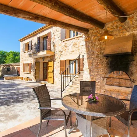 Holiday home Moleta By Mallorca Selection Cala Mandia (Mallorca)