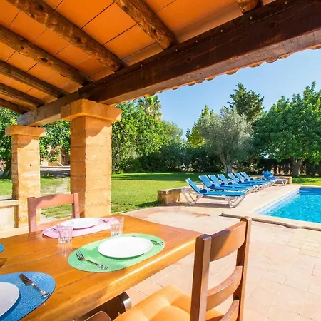 Holiday home Moleta By Mallorca Selection