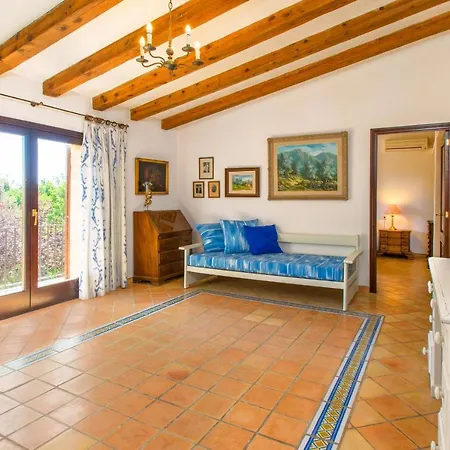 Moleta By Mallorca Selection Holiday home Cala Mandia (Mallorca)