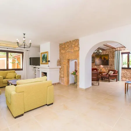 Holiday home Moleta By Mallorca Selection *