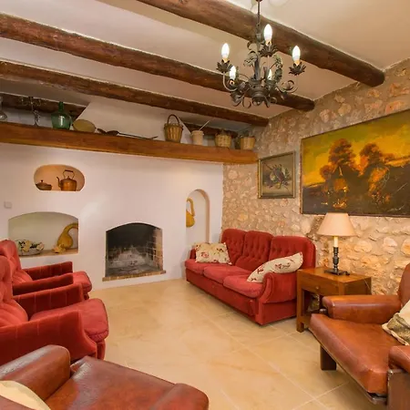 Moleta By Mallorca Selection Holiday home Cala Mandia (Mallorca)