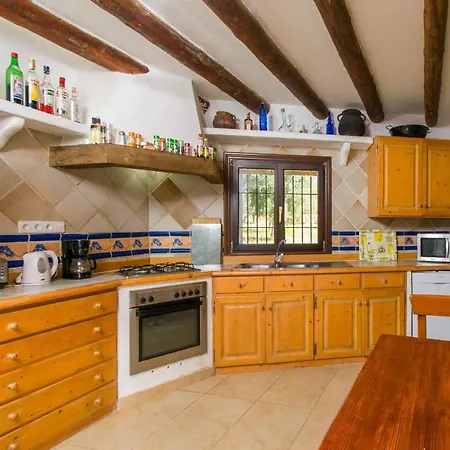 Holiday home Moleta By Mallorca Selection Cala Mandia (Mallorca)