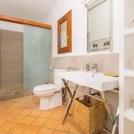 Holiday home Moleta By Mallorca Selection