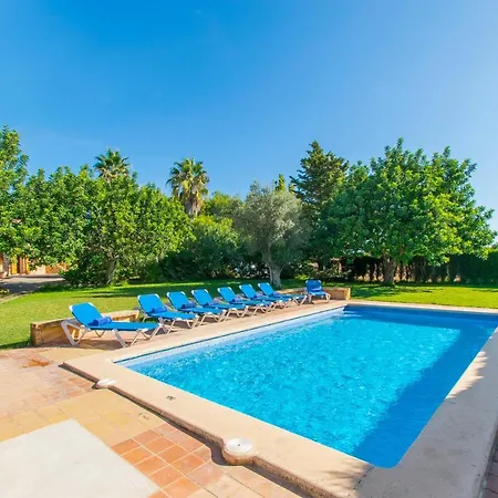 Moleta By Mallorca Selection Holiday home Cala Mandia (Mallorca)