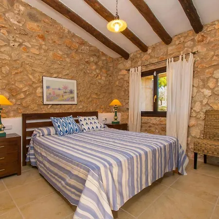 Moleta By Mallorca Selection